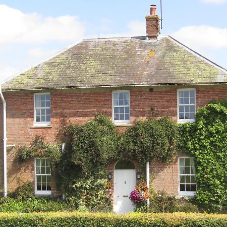 وارمينستر Home Farm Boreham المظهر الخارجي الصورة