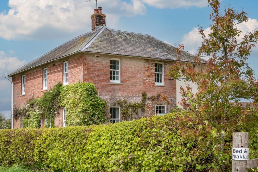 وارمينستر Home Farm Boreham المظهر الخارجي الصورة