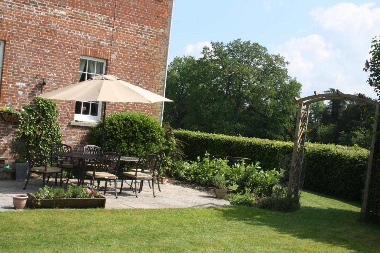 وارمينستر Home Farm Boreham المظهر الخارجي الصورة