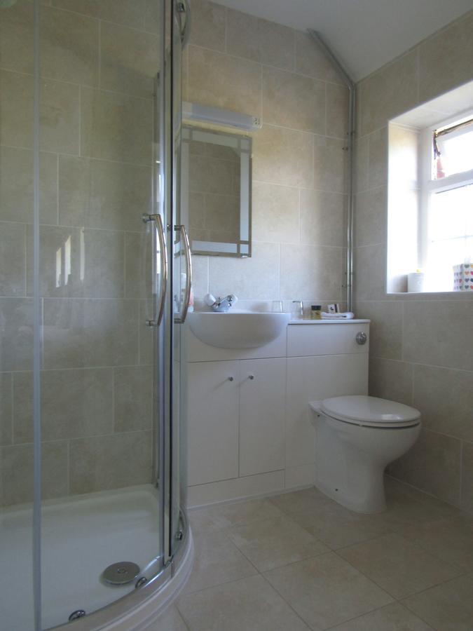 وارمينستر Home Farm Boreham المظهر الخارجي الصورة