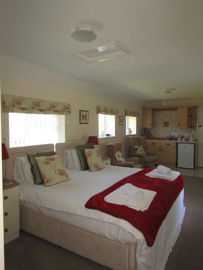 وارمينستر Home Farm Boreham المظهر الخارجي الصورة