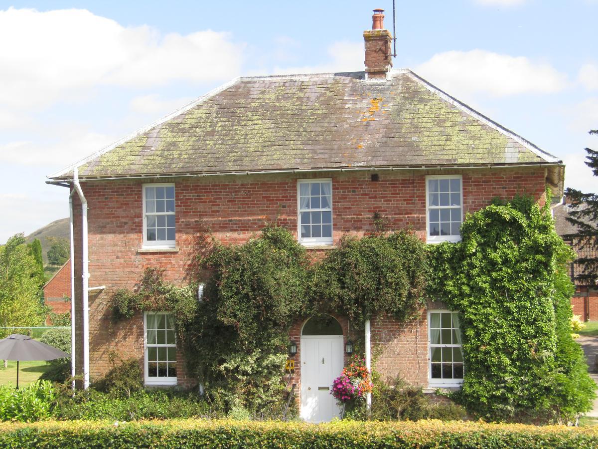 وارمينستر Home Farm Boreham المظهر الخارجي الصورة