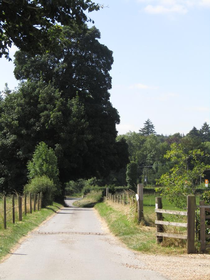 وارمينستر Home Farm Boreham المظهر الخارجي الصورة
