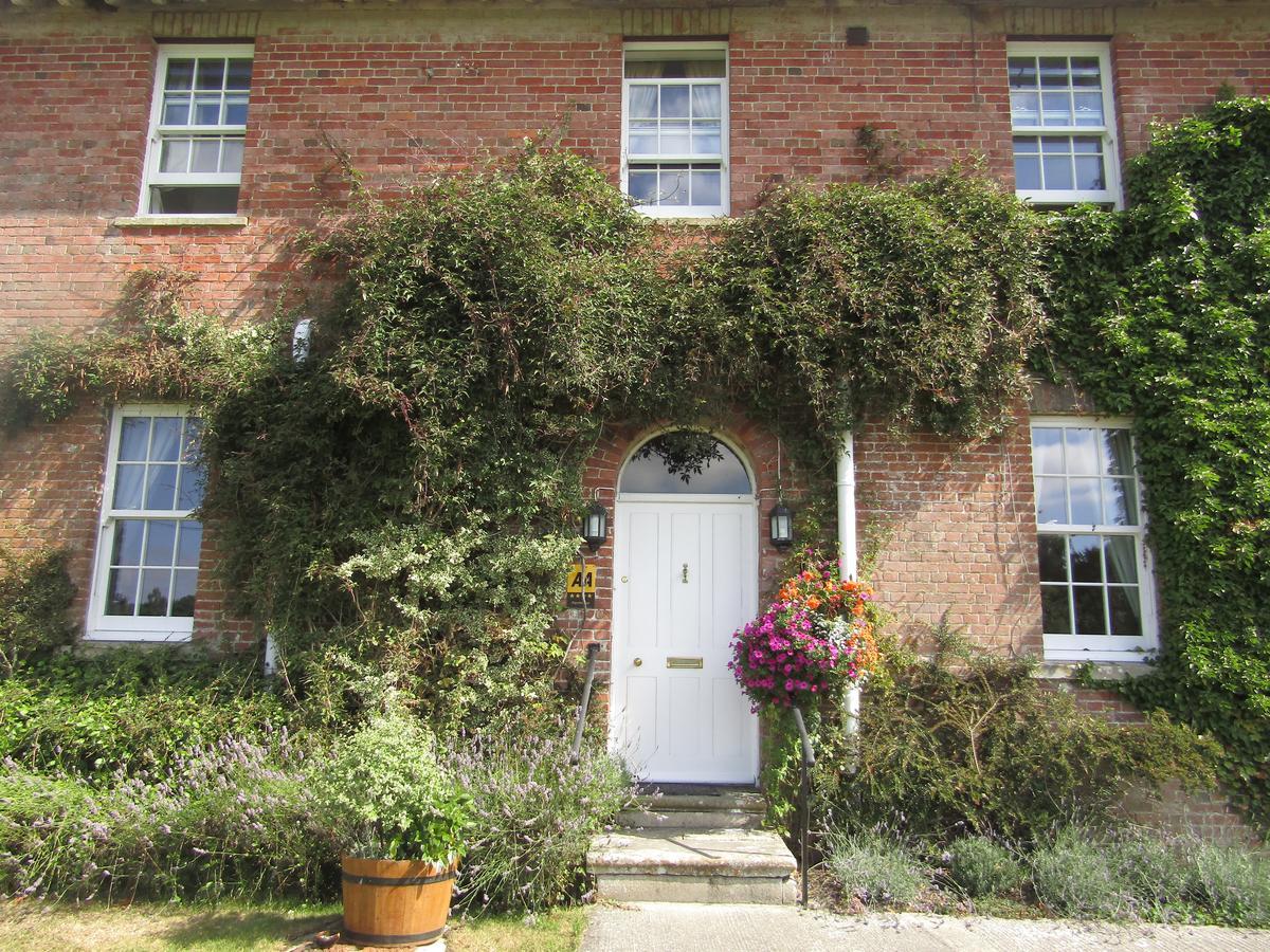 وارمينستر Home Farm Boreham المظهر الخارجي الصورة
