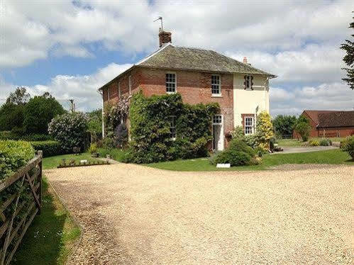 وارمينستر Home Farm Boreham المظهر الخارجي الصورة