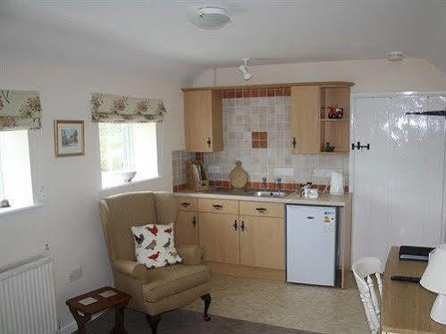 وارمينستر Home Farm Boreham المظهر الخارجي الصورة